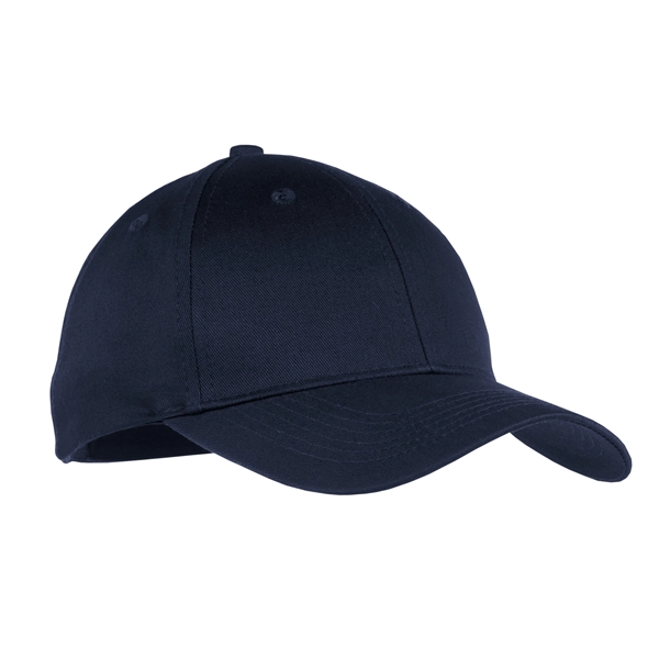 Port & Company Youth Six-Panel Twill Cap. - Port & Company Youth Six-Panel Twill Cap. - Image 24 of 48