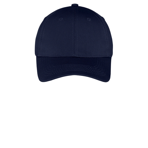 Port & Company Youth Six-Panel Twill Cap. - Port & Company Youth Six-Panel Twill Cap. - Image 13 of 48