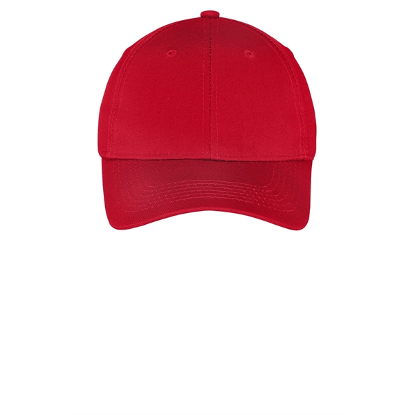 Port & Company Youth Six-Panel Twill Cap. - Port & Company Youth Six-Panel Twill Cap. - Image 23 of 48