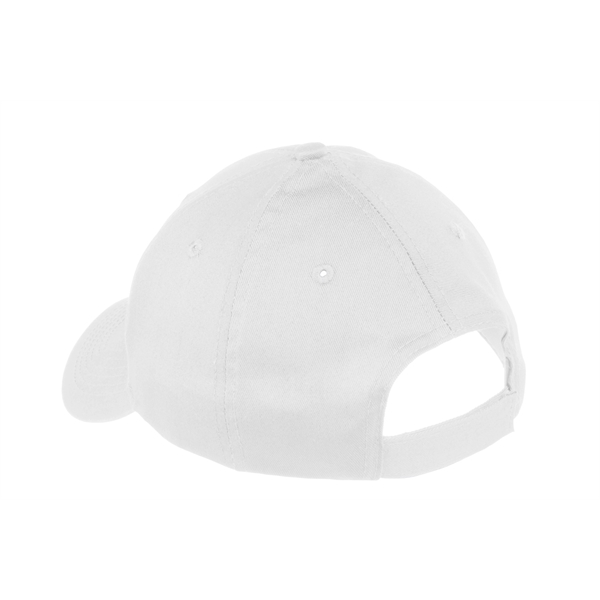 Port & Company Youth Six-Panel Twill Cap. - Port & Company Youth Six-Panel Twill Cap. - Image 36 of 48