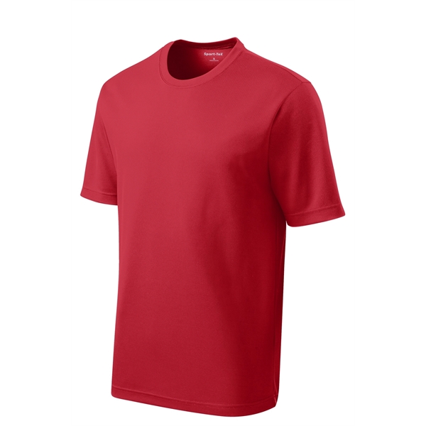 Sport-Tek Youth PosiCharge RacerMesh Tee. - Sport-Tek Youth PosiCharge RacerMesh Tee. - Image 21 of 117