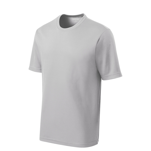 Sport-Tek Youth PosiCharge RacerMesh Tee. - Sport-Tek Youth PosiCharge RacerMesh Tee. - Image 30 of 117
