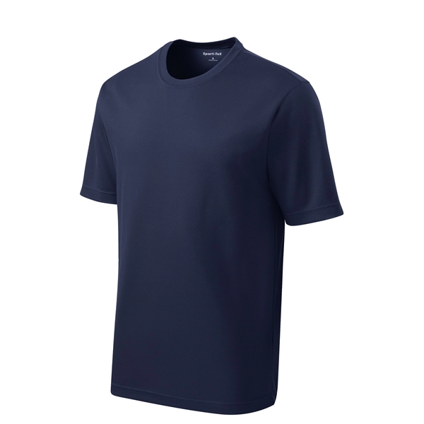Sport-Tek Youth PosiCharge RacerMesh Tee. - Sport-Tek Youth PosiCharge RacerMesh Tee. - Image 33 of 117