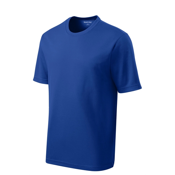 Sport-Tek Youth PosiCharge RacerMesh Tee. - Sport-Tek Youth PosiCharge RacerMesh Tee. - Image 36 of 117