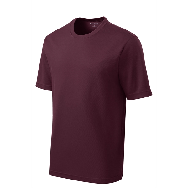 Sport-Tek Youth PosiCharge RacerMesh Tee. - Sport-Tek Youth PosiCharge RacerMesh Tee. - Image 50 of 117