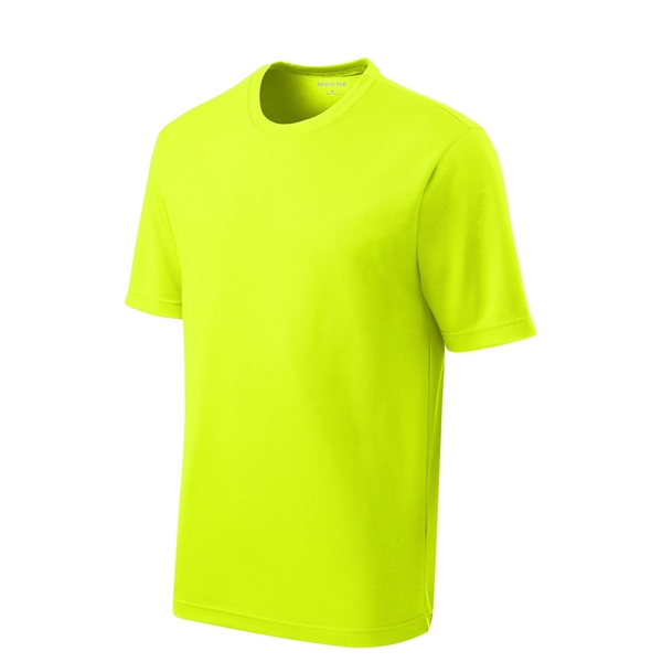 Sport-Tek Youth PosiCharge RacerMesh Tee. - Sport-Tek Youth PosiCharge RacerMesh Tee. - Image 53 of 117