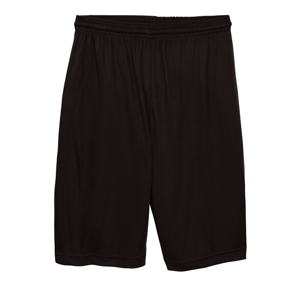 Sport-Tek Youth PosiCharge Competitor Short.
