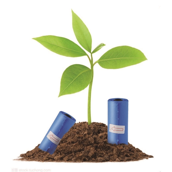 Disposable Biodegradable Pet Poop Garbage Bag - Disposable Biodegradable Pet Poop Garbage Bag - Image 3 of 3