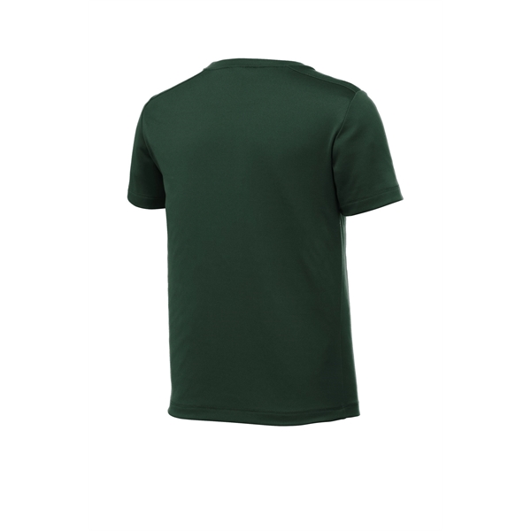 Sport-Tek Youth Posi-UV Pro Tee. - Sport-Tek Youth Posi-UV Pro Tee. - Image 23 of 65