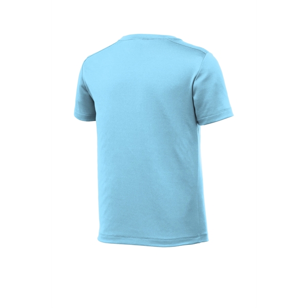 Sport-Tek Youth Posi-UV Pro Tee. - Sport-Tek Youth Posi-UV Pro Tee. - Image 28 of 65