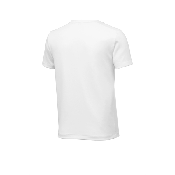 Sport-Tek Youth Posi-UV Pro Tee. - Sport-Tek Youth Posi-UV Pro Tee. - Image 52 of 65