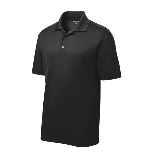 Sport-Tek Youth PosiCharge RacerMesh Polo. - Sport-Tek Youth PosiCharge RacerMesh Polo. - Image 10 of 45