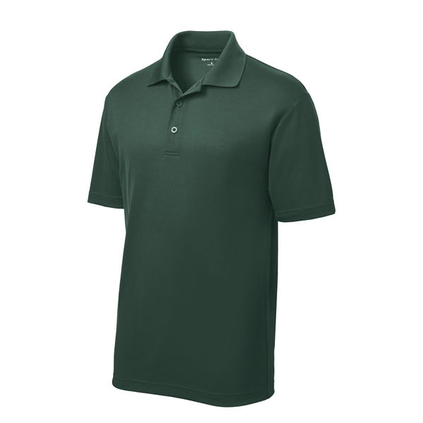 Sport-Tek Youth PosiCharge RacerMesh Polo. - Sport-Tek Youth PosiCharge RacerMesh Polo. - Image 15 of 45