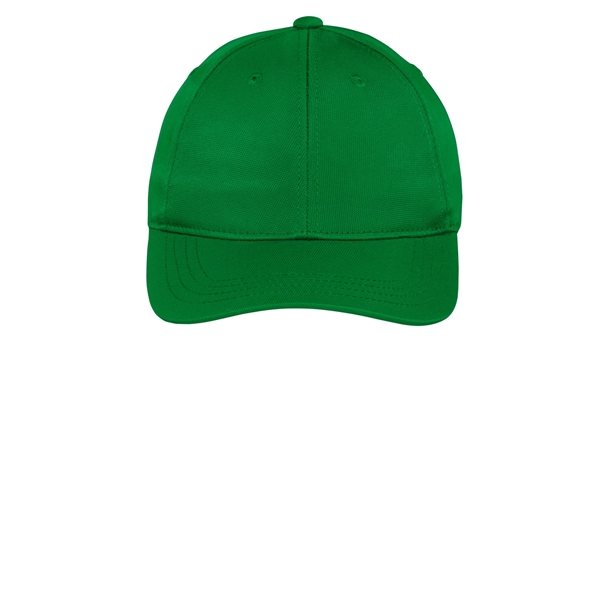 Sport-Tek Youth Dry Zone Nylon Cap. - Sport-Tek Youth Dry Zone Nylon Cap. - Image 3 of 13