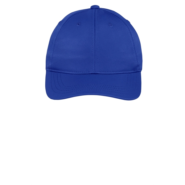 Sport-Tek Youth Dry Zone Nylon Cap. - Sport-Tek Youth Dry Zone Nylon Cap. - Image 10 of 13