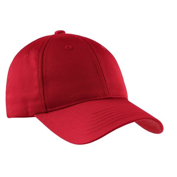 Sport-Tek Youth Dry Zone Nylon Cap. - Sport-Tek Youth Dry Zone Nylon Cap. - Image 7 of 13