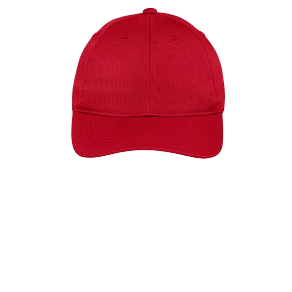 Sport-Tek Youth Dry Zone Nylon Cap. - Sport-Tek Youth Dry Zone Nylon Cap. - Image 12 of 13