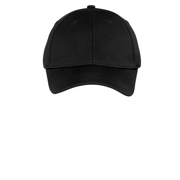 Sport-Tek Youth PosiCharge RacerMesh Cap. - Sport-Tek Youth PosiCharge RacerMesh Cap. - Image 5 of 16