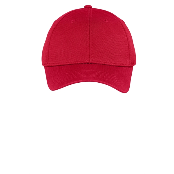 Sport-Tek Youth PosiCharge RacerMesh Cap. - Sport-Tek Youth PosiCharge RacerMesh Cap. - Image 10 of 16