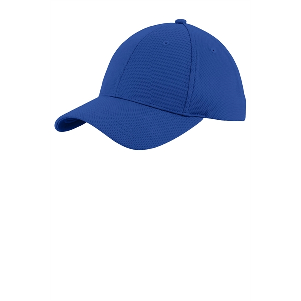 Sport-Tek Youth PosiCharge RacerMesh Cap. - Sport-Tek Youth PosiCharge RacerMesh Cap. - Image 3 of 16