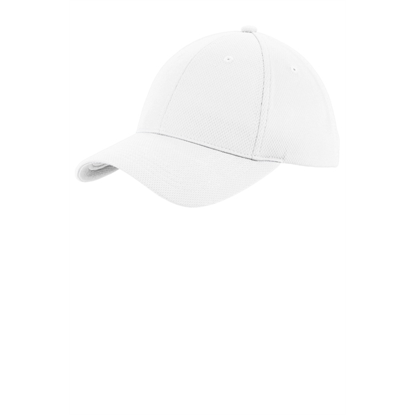 Sport-Tek Youth PosiCharge RacerMesh Cap. - Sport-Tek Youth PosiCharge RacerMesh Cap. - Image 4 of 16
