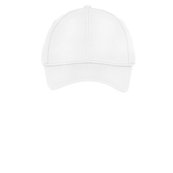 Sport-Tek Youth PosiCharge RacerMesh Cap. - Sport-Tek Youth PosiCharge RacerMesh Cap. - Image 14 of 16