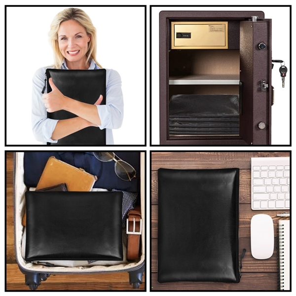 Fireproof Document Bags - Fireproof Document Bags - Image 5 of 6