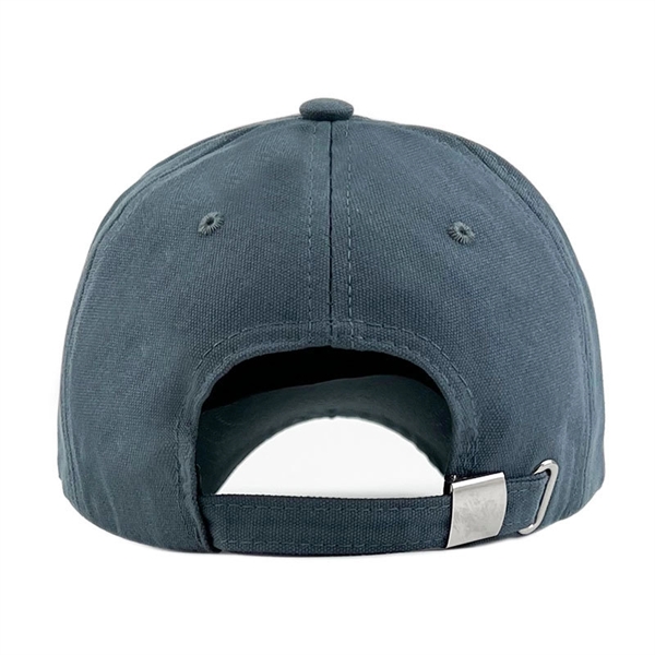 Custom Baseball Cap Adjustable Size Plain for Men Women - Custom Baseball Cap Adjustable Size Plain for Men Women - Image 9 of 13