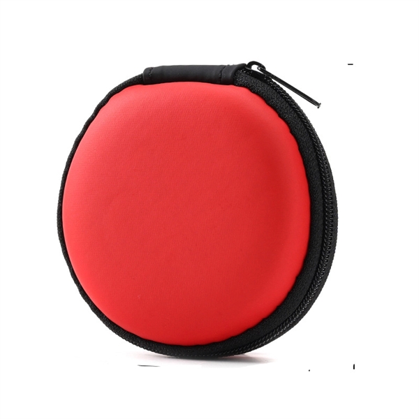 Earphone Storage Case - Earphone Storage Case - Image 1 of 1