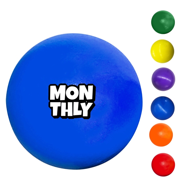 Emoji Poo Stress Reliever