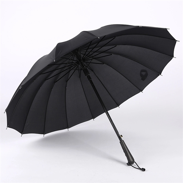 Golf Umbrella - Golf Umbrella - Image 6 of 6