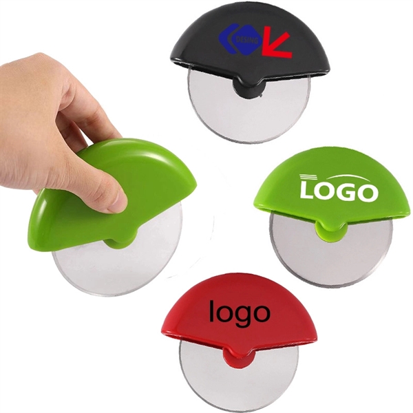 MOQ20 Roller Pizza Cutter Metal Blade - MOQ20 Roller Pizza Cutter Metal Blade - Image 0 of 0