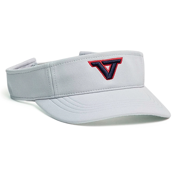 M2 Performance Hook-and-Loop Visor - M2 Performance Hook-and-Loop Visor - Image 7 of 7