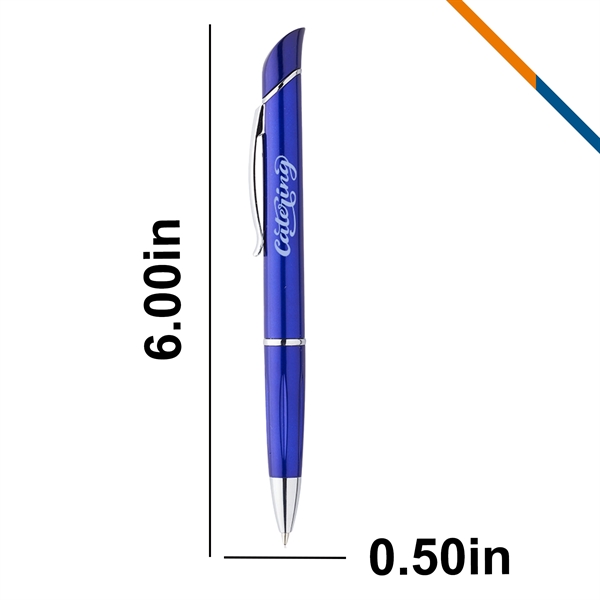 Asen Plastic Highlighter Pens - Asen Plastic Highlighter Pens - Image 2 of 6
