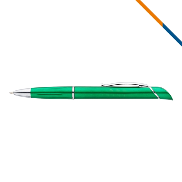 Asen Plastic Highlighter Pens - Asen Plastic Highlighter Pens - Image 3 of 6