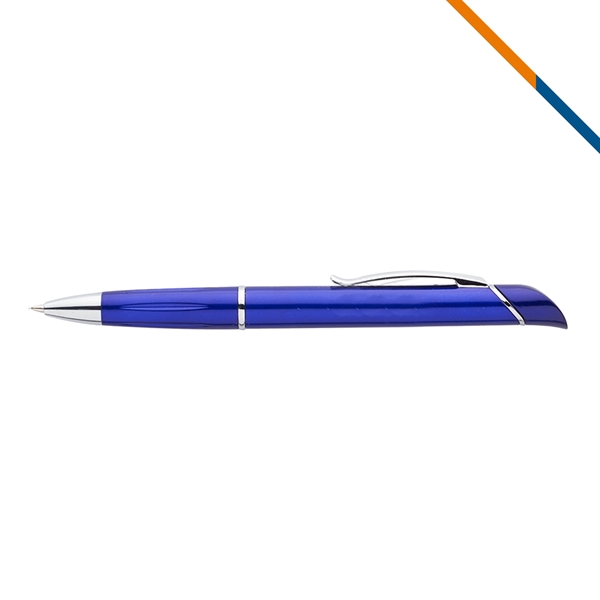 Asen Plastic Highlighter Pens - Asen Plastic Highlighter Pens - Image 5 of 6