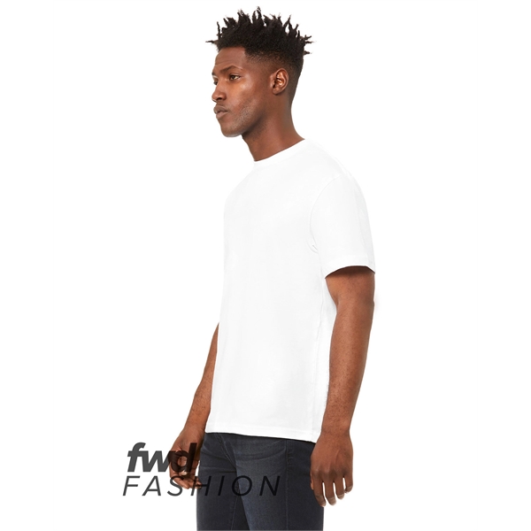 FWD Fashion Men's Drop Shoulder Street T-Shirt - FWD Fashion Men's Drop Shoulder Street T-Shirt - Image 9 of 16