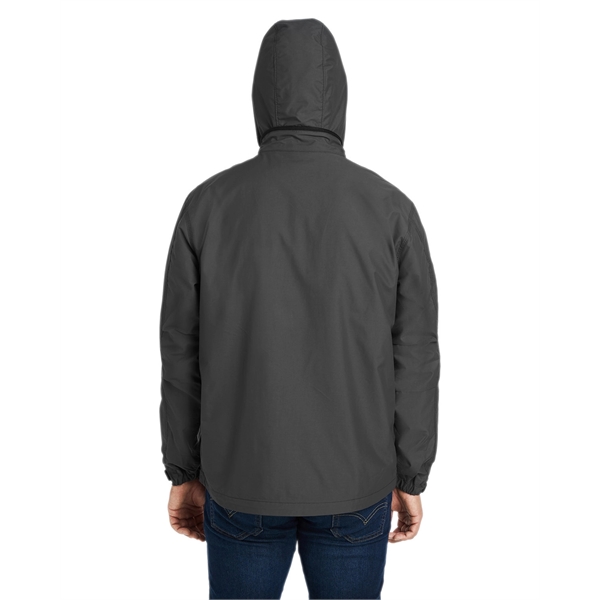 Dri Duck Men's Field Jacket - Dri Duck Men's Field Jacket - Image 4 of 5