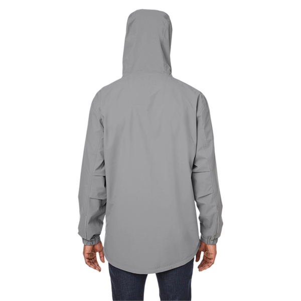 Dri Duck Men's Challenger Anorak - Dri Duck Men's Challenger Anorak - Image 4 of 20