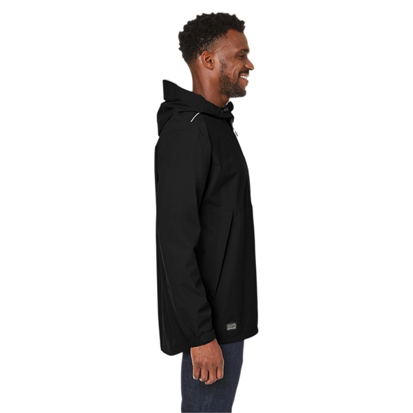 Dri Duck Men's Challenger Anorak - Dri Duck Men's Challenger Anorak - Image 5 of 20