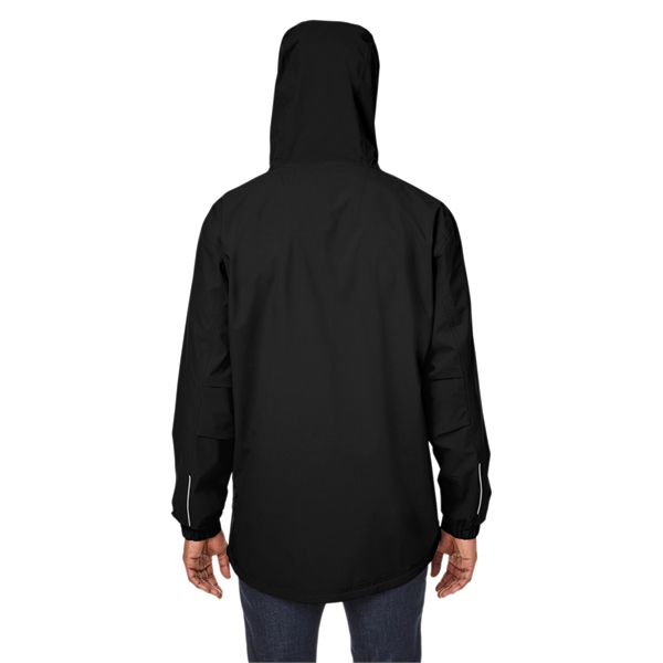 Dri Duck Men's Challenger Anorak - Dri Duck Men's Challenger Anorak - Image 6 of 20