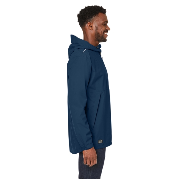 Dri Duck Men's Challenger Anorak - Dri Duck Men's Challenger Anorak - Image 8 of 20