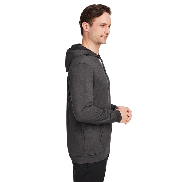 Puma Golf Men's Cloudspun Progress Hooded Sweatshirt