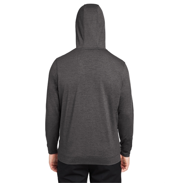 Puma Golf Men's Cloudspun Progress Hooded Sweatshirt