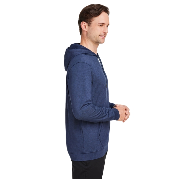 Puma Golf Men's Cloudspun Progress Hooded Sweatshirt