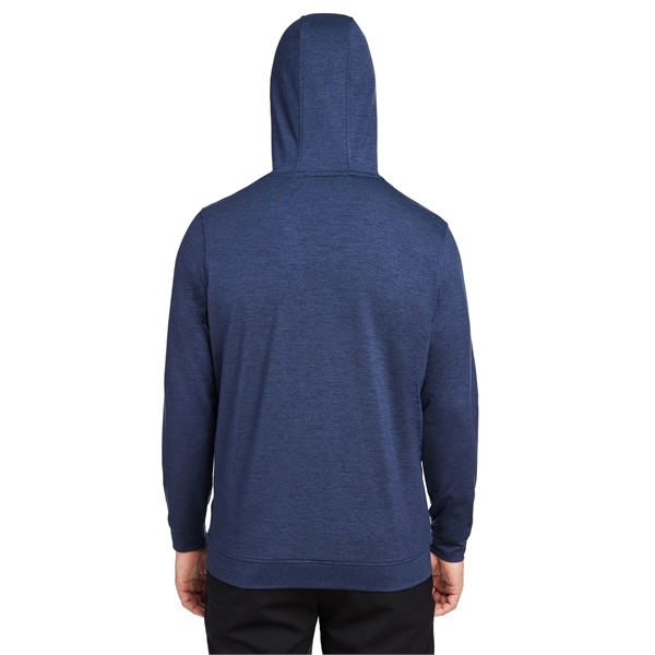Puma Golf Men's Cloudspun Progress Hooded Sweatshirt