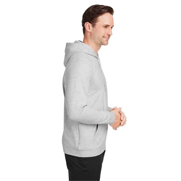 Puma Golf Men's Cloudspun Progress Hooded Sweatshirt