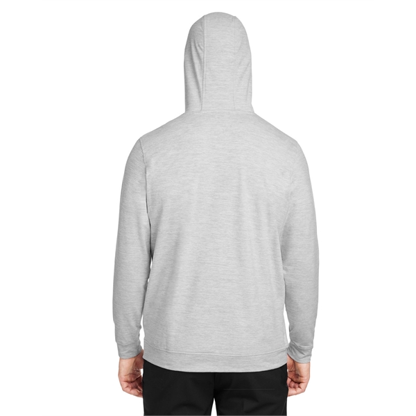 Puma Golf Men's Cloudspun Progress Hooded Sweatshirt