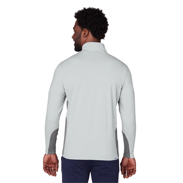 Puma Golf Men's Gamer Golf Quarter-Zip - Puma Golf Men's Gamer Golf Quarter-Zip - Image 17 of 55