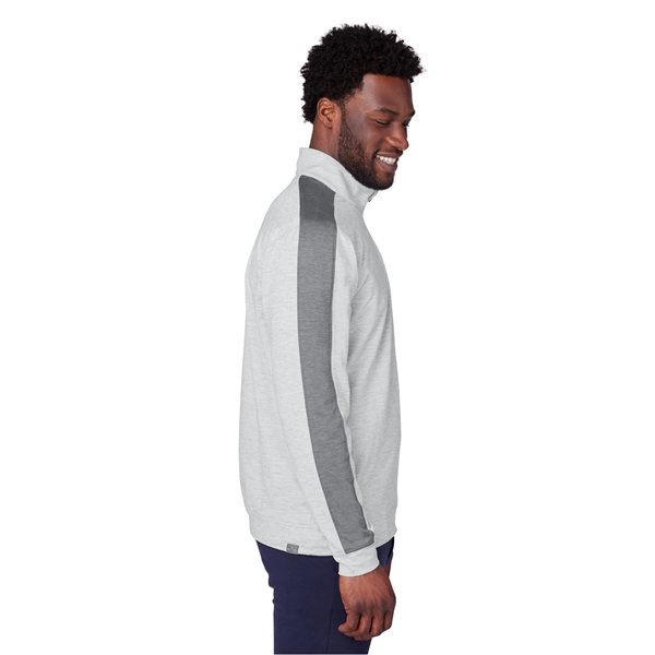 Puma Golf Men's Cloudspun Quarter-Zip